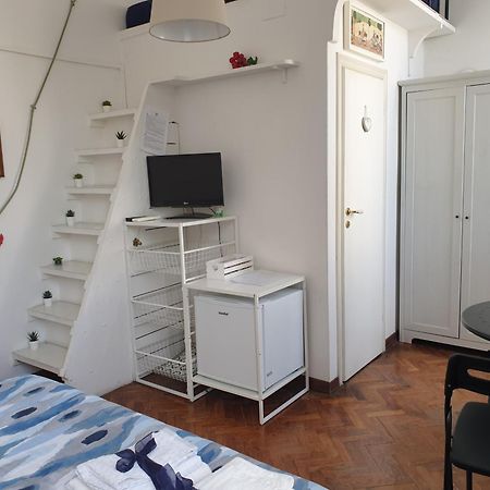 Il Prato Firenze Hotel Bagian luar foto