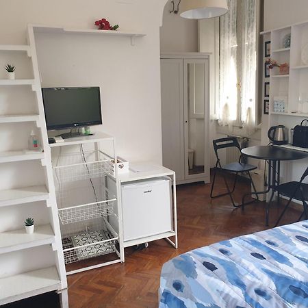 Il Prato Firenze Hotel Bagian luar foto