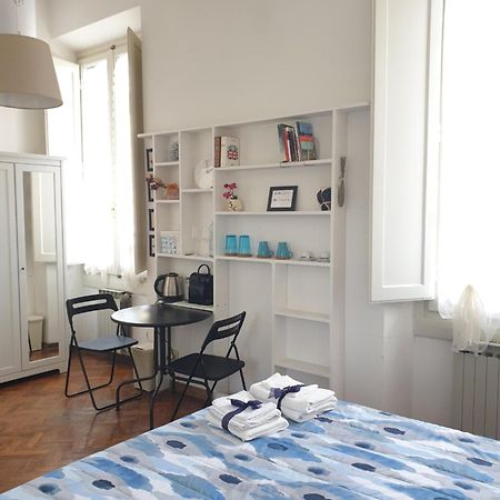 Il Prato Firenze Hotel Bagian luar foto