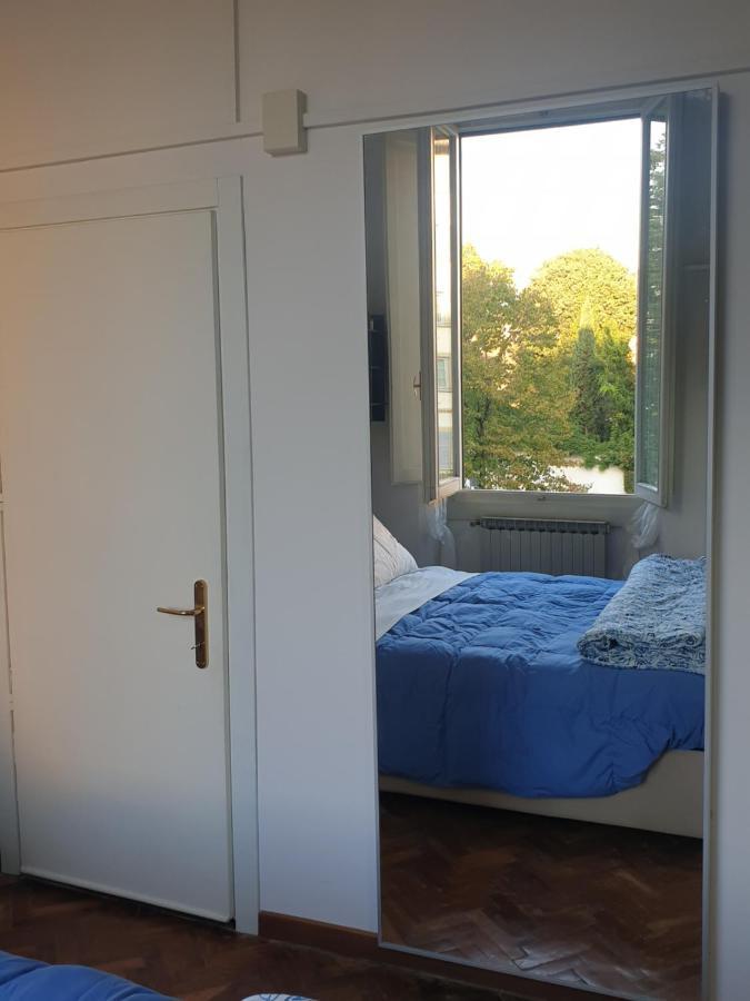 Il Prato Firenze Hotel Bagian luar foto