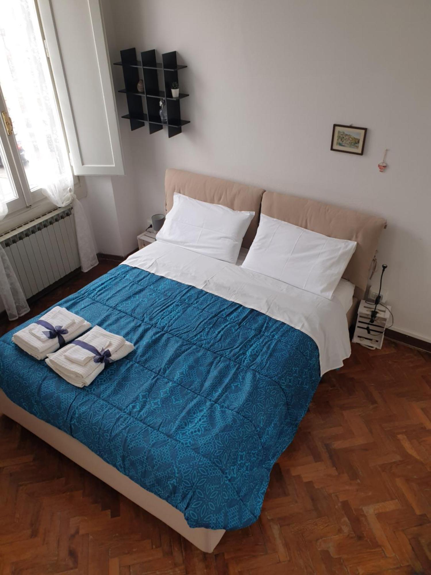 Il Prato Firenze Hotel Bagian luar foto