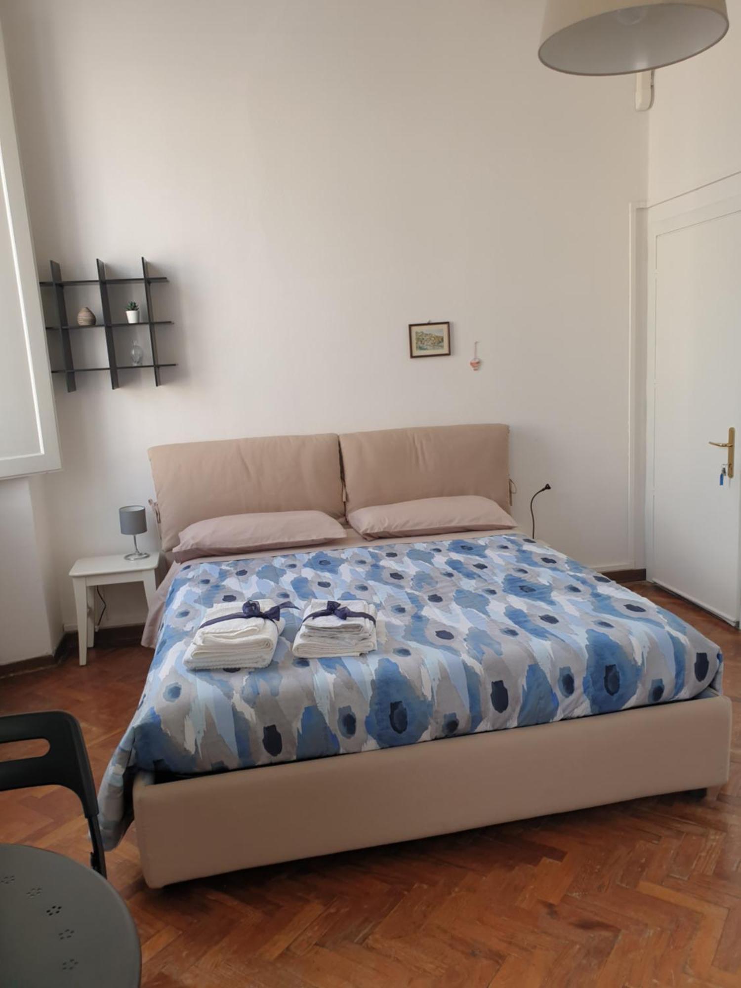 Il Prato Firenze Hotel Bagian luar foto