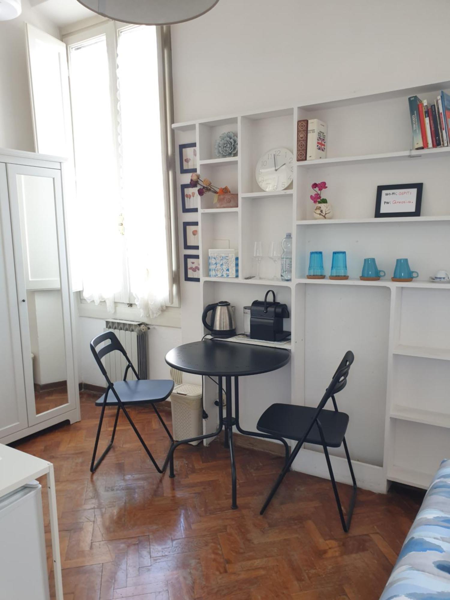 Il Prato Firenze Hotel Bagian luar foto