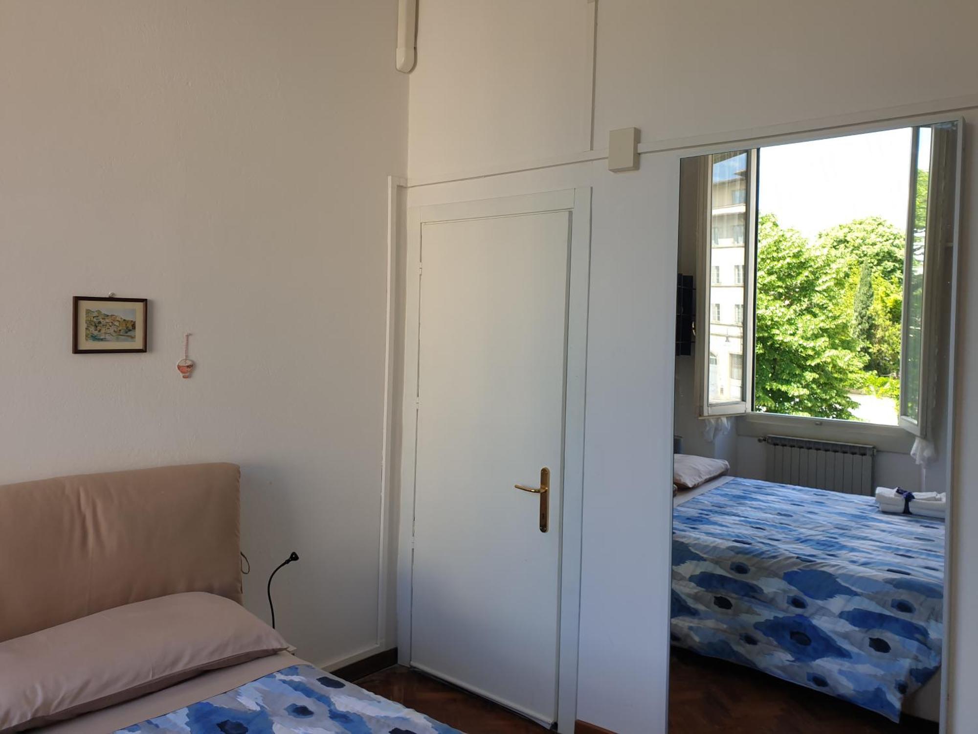 Il Prato Firenze Hotel Bagian luar foto