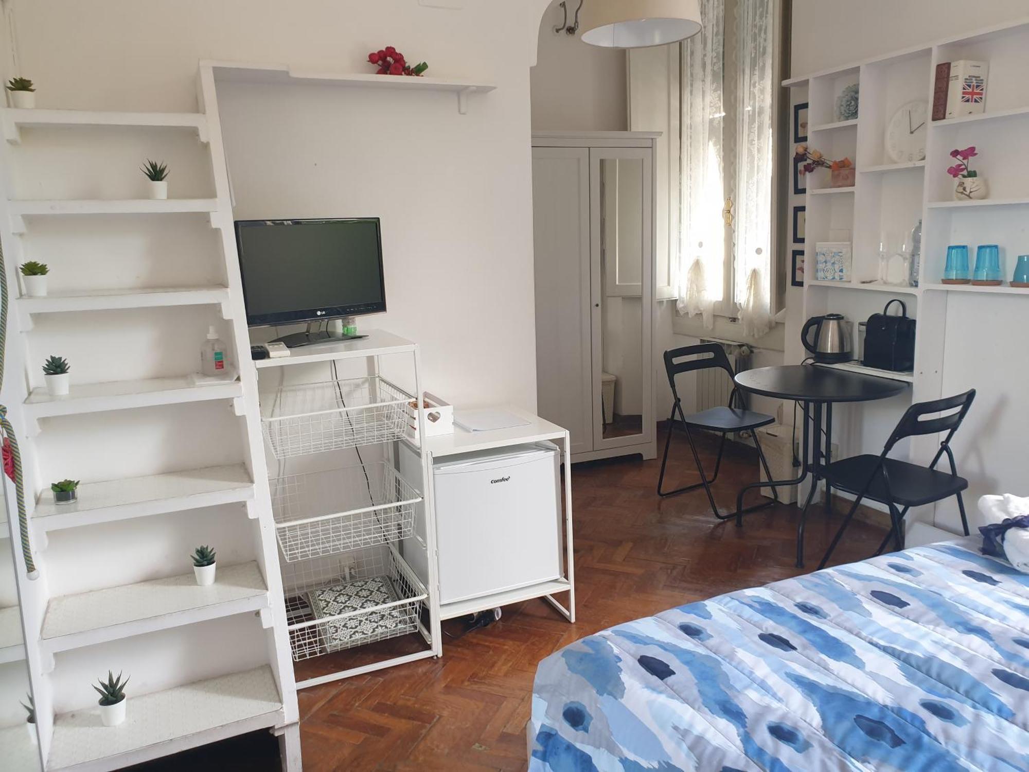 Il Prato Firenze Hotel Bagian luar foto