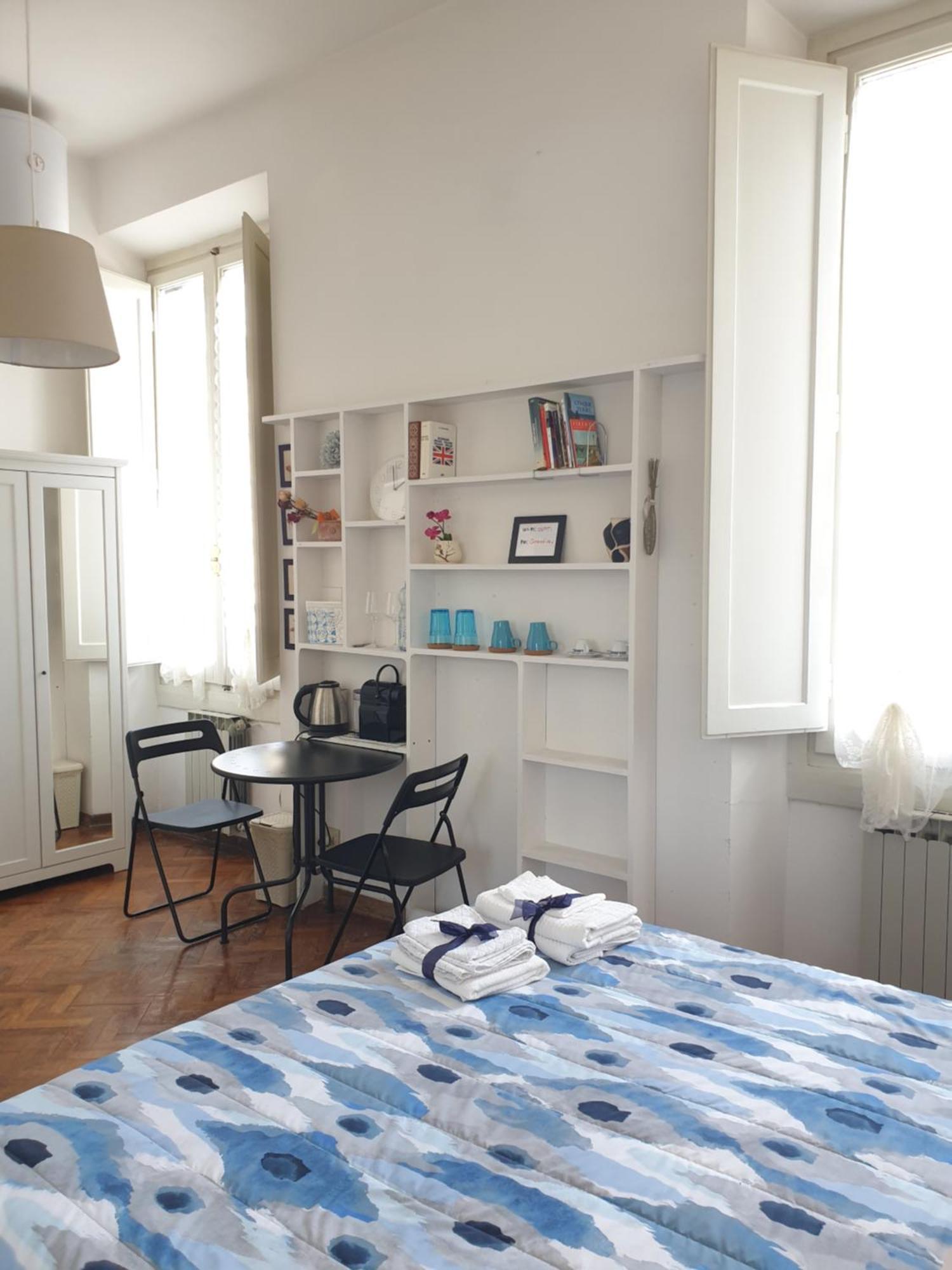 Il Prato Firenze Hotel Bagian luar foto