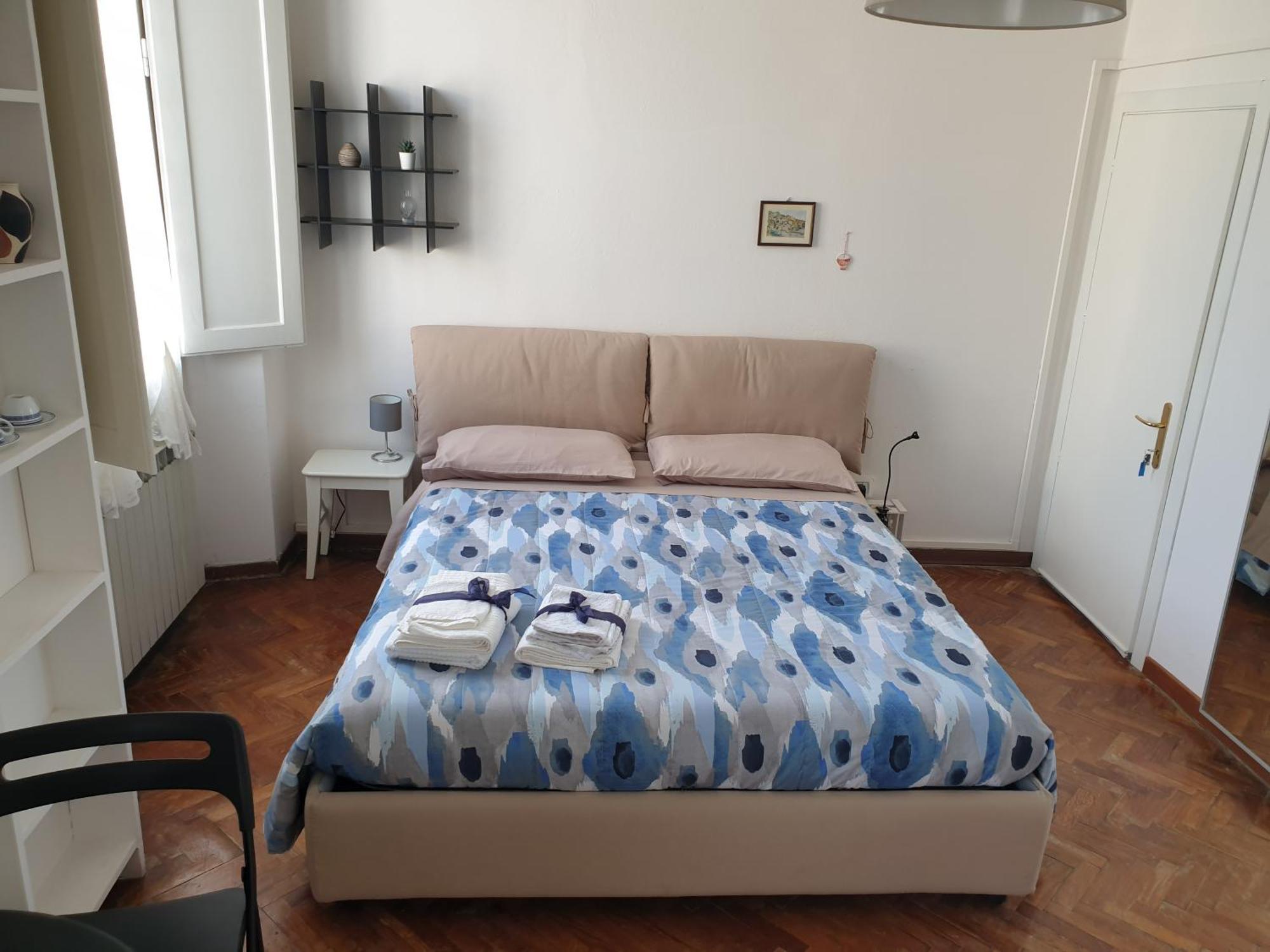 Il Prato Firenze Hotel Bagian luar foto