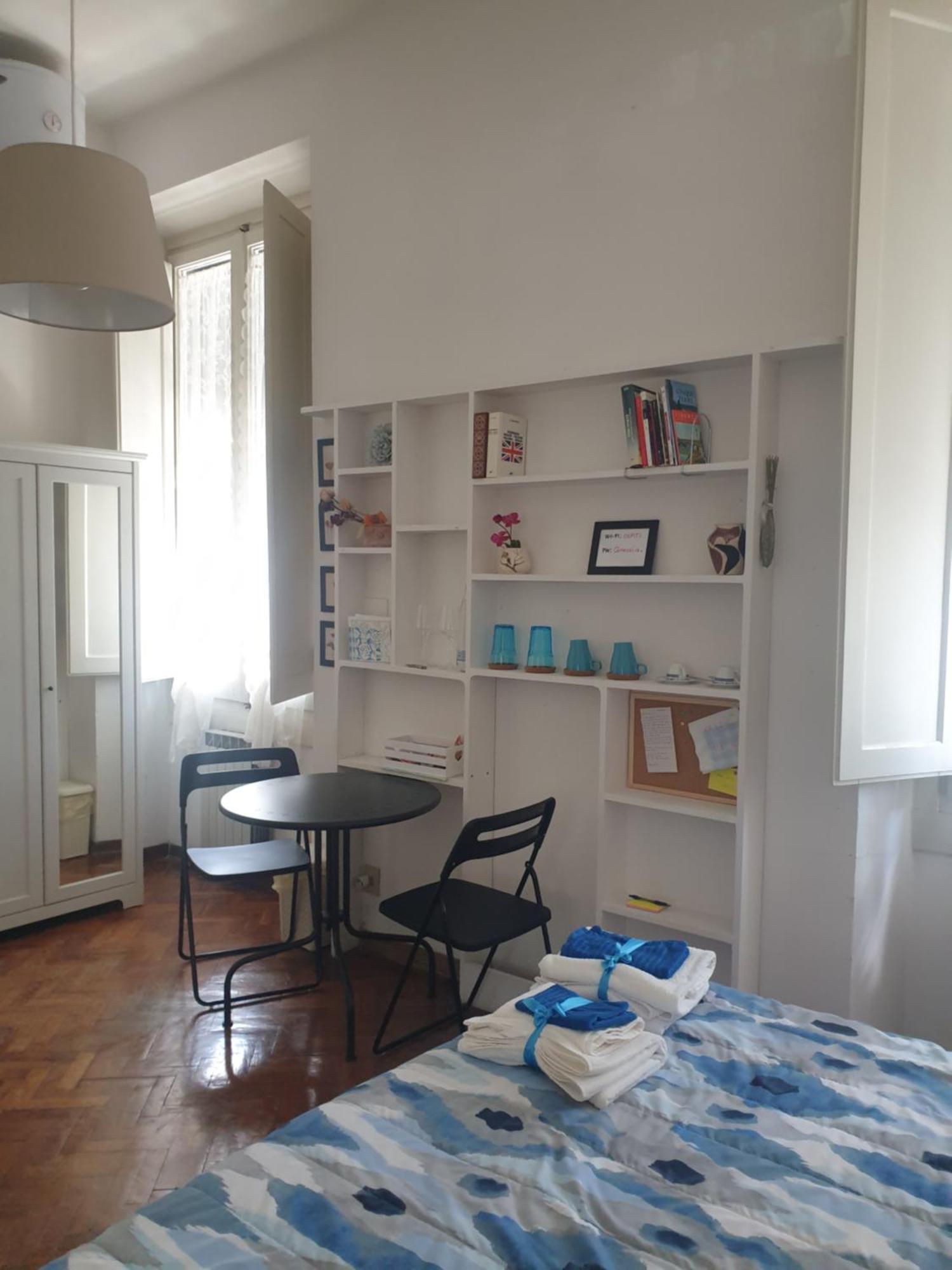 Il Prato Firenze Hotel Bagian luar foto